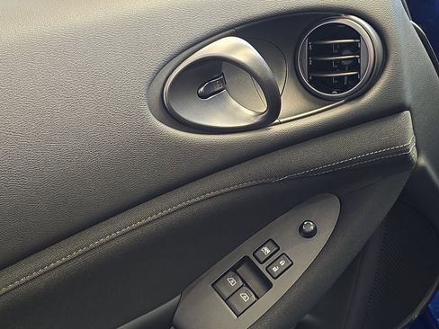 New 2026 Nissan Z Sport w/ Floor Mat Package image 5