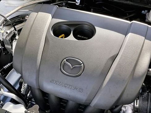 Used 2026 MAZDA CX-50 AWD 2.5 S w/ Cargo Package image 28