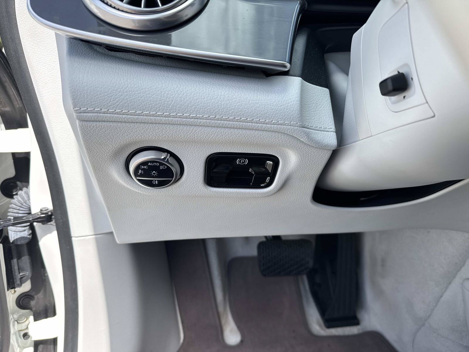 Certified 2023 Mercedes-Benz EQE 350+ Sedan image 31