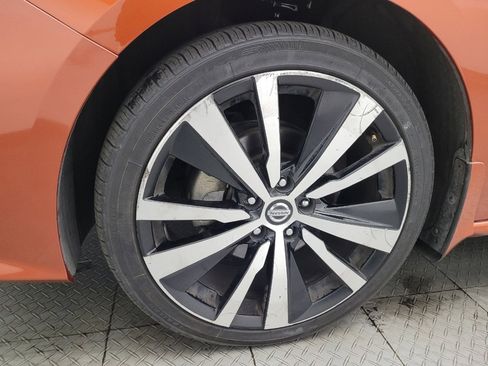 Used 2020 Nissan Altima 2.5 SR image 31