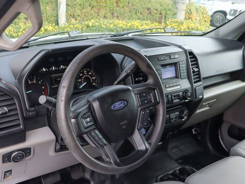 Used 2018 Ford F150 XL w/ Equipment Group 101A Mid image 19