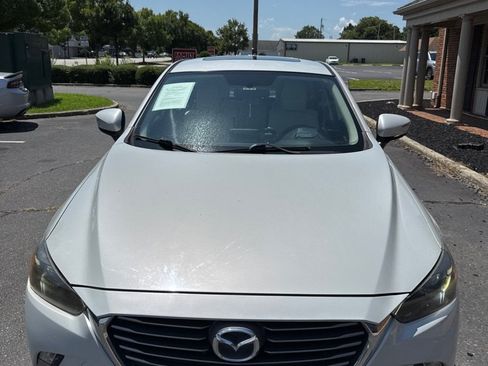 Used 2016 MAZDA CX-3 Grand Touring AWD/4WD image 3