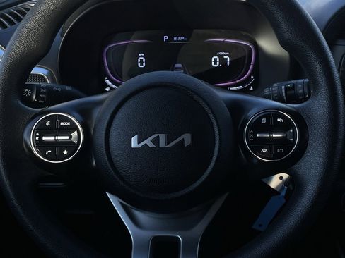 Used 2024 Kia Soul LX w/ Option Group 015 image 12