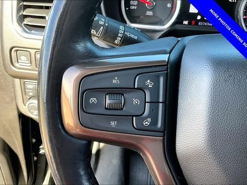 Used 2021 Chevrolet Tahoe High Country image 18