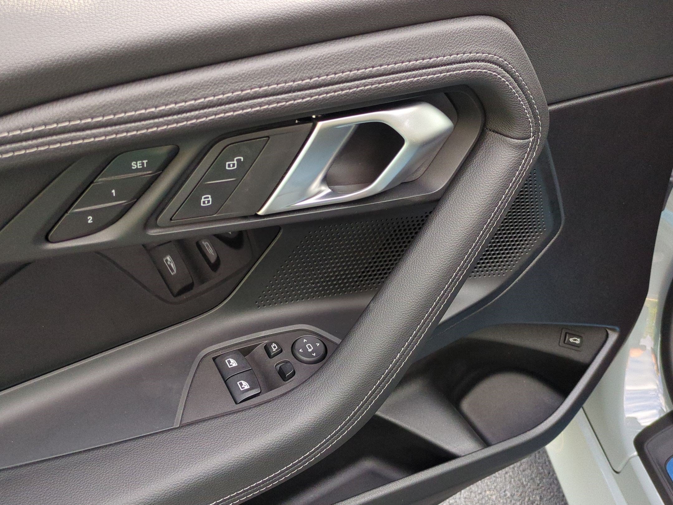 New 2026 BMW 230i Coupe RWD image 13