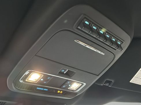 Used 2024 Ford F350 Lariat w/ Lariat Ultimate Package image 23