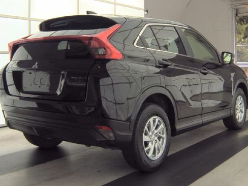 Used 2020 Mitsubishi Eclipse Cross ES image 4