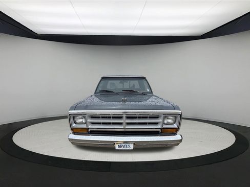 Used 1987 Dodge D/W Truck 150 image 2