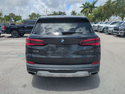 Used 2022 BMW X5 sDrive40i RWD image 7