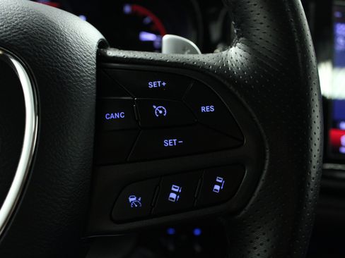 Used 2025 Dodge Durango R/T AWD/4WD image 22