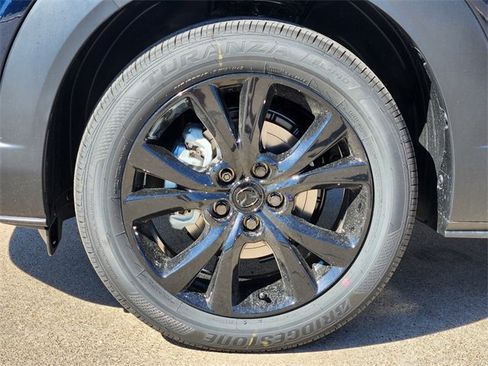 New 2026 MAZDA CX-30 AWD 2.5 S image 7