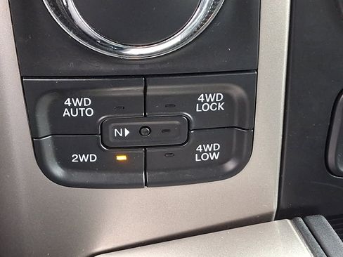 Used 2018 RAM 1500 Big Horn image 23