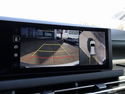 New 2026 Hyundai Tucson Limited image 36