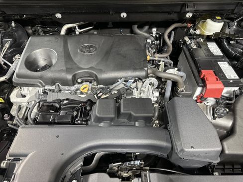 Used 2024 Toyota RAV4 XLE Premium w/ Weather Package image 25