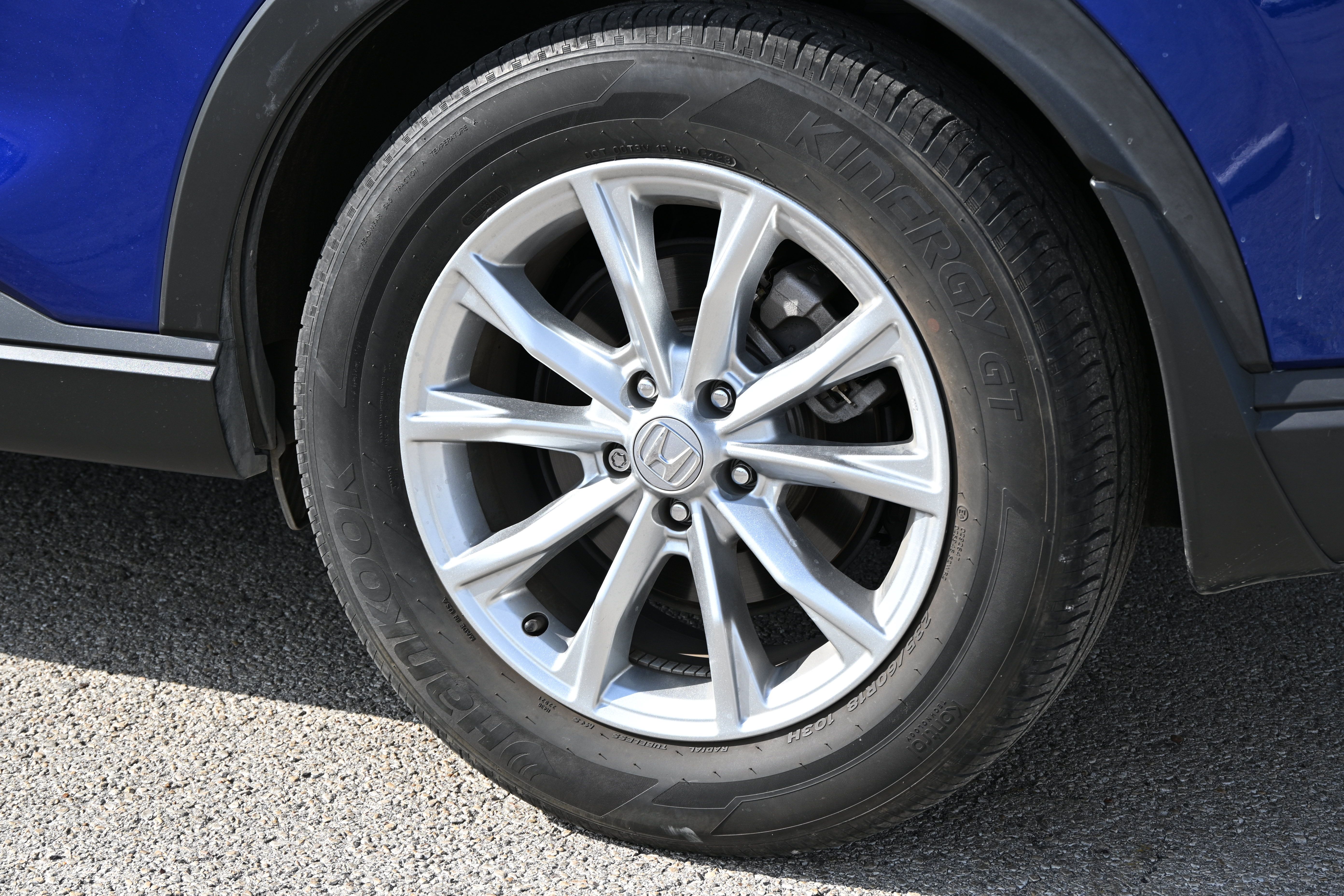 Used 2024 Honda CR-V EX image 15