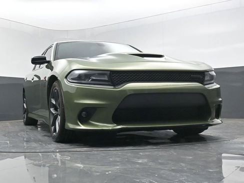 Used 2020 Dodge Charger R/T w/ Plus Group RWD image 44