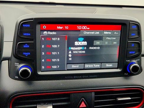 Used 2019 Hyundai Kona Ultimate image 18