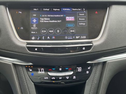 Used 2024 Cadillac XT5 Premium Luxury image 24