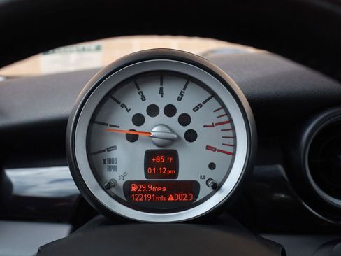 Used 2009 MINI Cooper S FWD image 34
