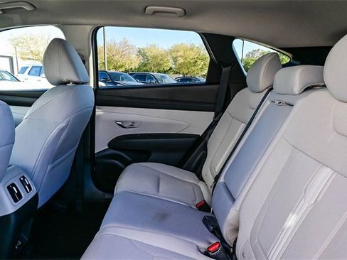 New 2026 Hyundai Tucson SEL image 19
