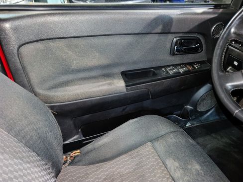Used 2009 Chevrolet Colorado LT w/ LT Preferred Equipment Group AWD/4WD image 29