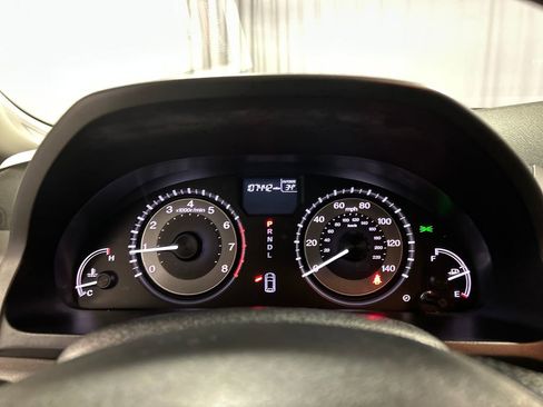 Used 2016 Honda Odyssey SE image 14