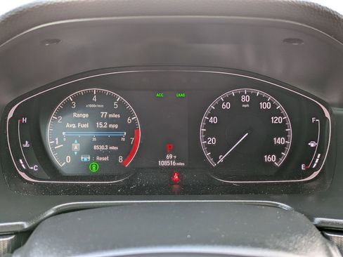 Used 2019 Honda Accord Sport image 24