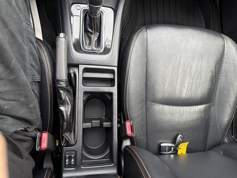 Used 2017 Subaru Crosstrek 2.0i Limited image 20