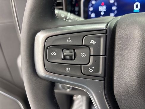 New 2026 Chevrolet Silverado 2500 LTZ w/ LTZ Plus Package AWD/4WD image 14