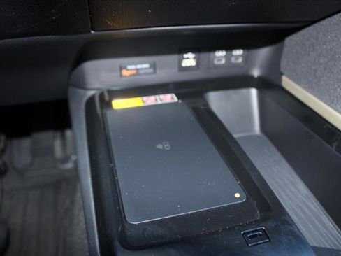 Certified 2025 Toyota Camry LE image 21