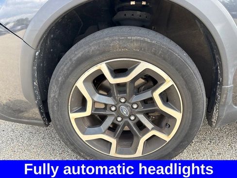 Used 2016 Subaru Crosstrek 2.0i Limited AWD/4WD image 10