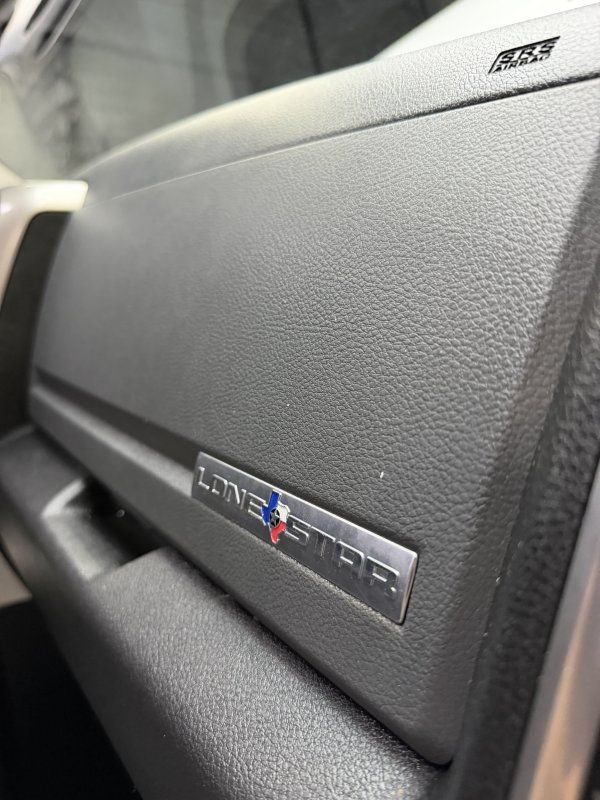 Used 2017 RAM 2500 Lone Star AWD/4WD image 19