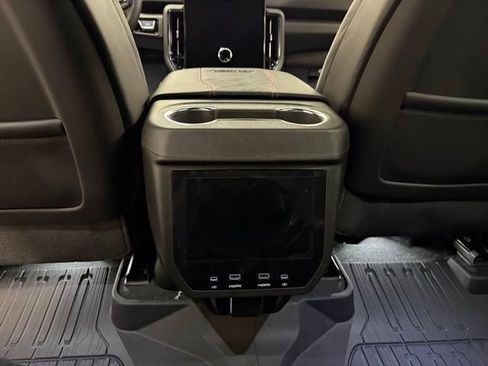 New 2026 GMC Yukon XL AT4 Ultimate w/ LPO, Floor Liner Package image 19