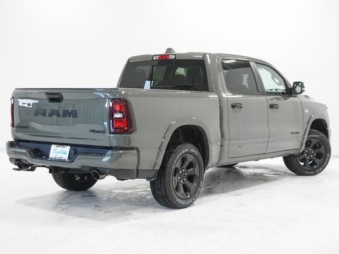 New 2026 RAM 1500 Big Horn image 8
