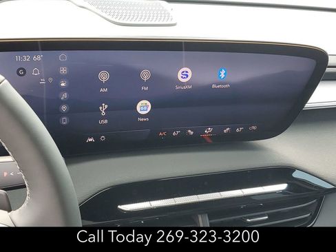 New 2026 Buick Enclave Sport Touring w/ Power Package image 14