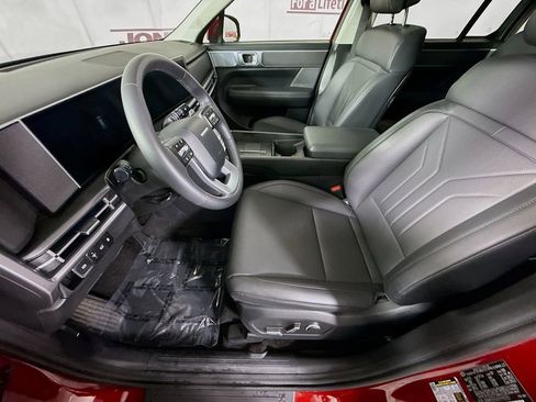 Certified 2025 Hyundai Santa Fe SEL AWD/4WD image 21