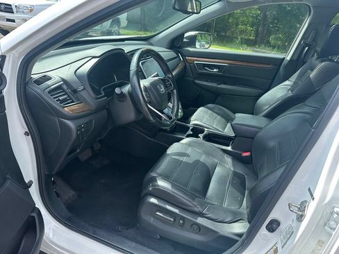 Used 2020 Honda CR-V EX-L image 7