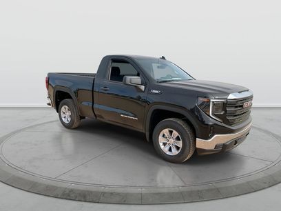 New 2026 GMC Sierra 1500 Pro w/ Trailering Package