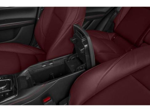 Used 2023 MAZDA CX-30 AWD 2.5 S w/ Preferred Package image 14