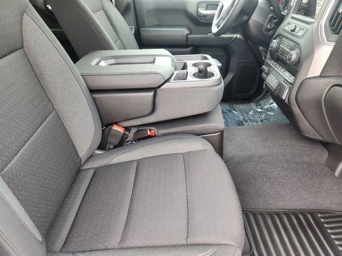 New 2026 Chevrolet Silverado 2500 Custom w/ Custom Value Package image 14