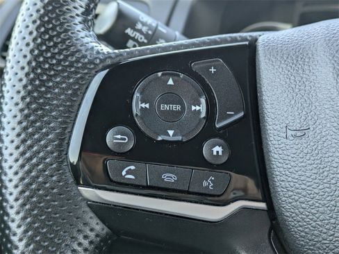 Used 2021 Honda Passport Elite image 25