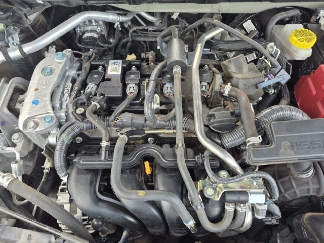 Used 2024 Nissan Sentra SV FWD image 24