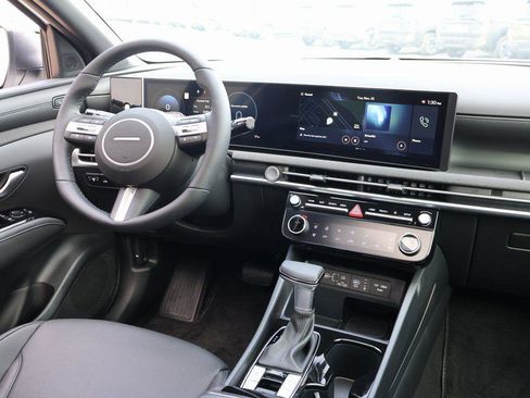 New 2026 Hyundai Santa Cruz Limited AWD/4WD image 14