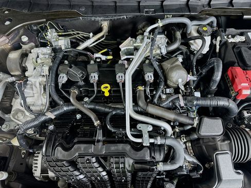 Used 2024 Nissan Altima 2.5 SV image 31