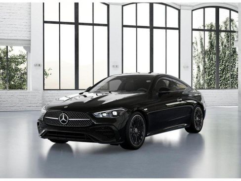 New 2026 Mercedes-Benz CLE 450 4MATIC Coupe image 39