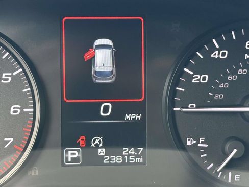 Certified 2024 Subaru Impreza 2.0i AWD/4WD image 25