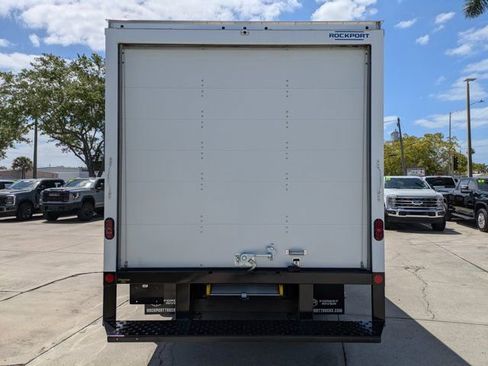 New 2026 Ford E-450 and Econoline 450 Super Duty w/ Power Equipment Group image 5