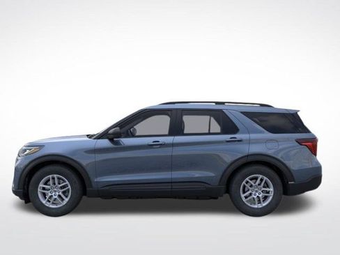 New 2026 Ford Explorer Active w/ Active Comfort Package RWD image 5