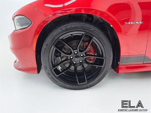 Used 2020 Dodge Charger R/T RWD image 32