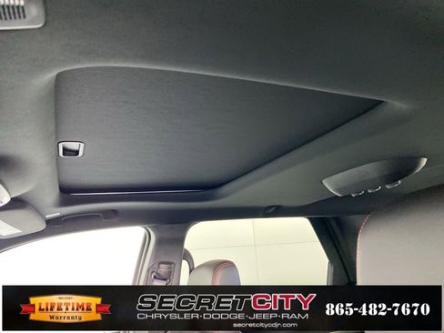 New 2026 Dodge Durango GT image 27